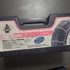 Laclede type radial for sale  Marietta