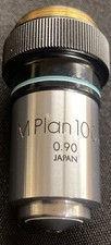 Olympus plan 100x for sale  Nederland