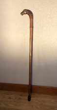 Antique walking stick for sale  KILMARNOCK