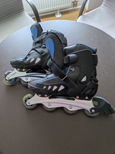 Inline skates sports gebraucht kaufen  Haiterbach