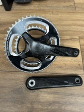 Fsa light carbon for sale  LIVERPOOL