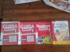 Guide scuola primaria usato  Bologna