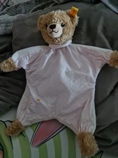 Neu schmusetuch steiff gebraucht kaufen  Hagen