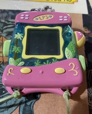 Chaveiro Littlest Pet Shop Digital Pets Tartaruga LPS Aposentado Virtual Pet 2007 comprar usado  Enviando para Brazil