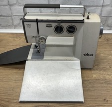 Faulty elna lotus for sale  DERBY