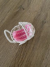 Puppenwagen puppenstube gebraucht kaufen  Königsee