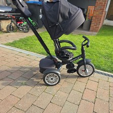 Kids bentley trike for sale  BUCKHURST HILL