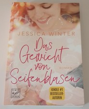 Gewicht seifenblasen . gebraucht kaufen  Moers