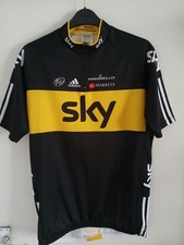 Team sky tdf for sale  LAMPETER