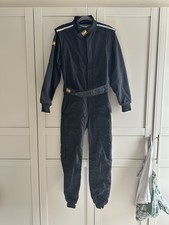 Omp race suit for sale  STEYNING