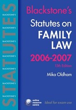Blackstone statutes family for sale  UK