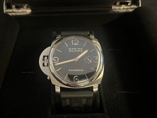 Panerai luminor marina usato  Spedire a Italy