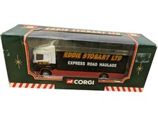Corgi eddie stobart for sale  UK