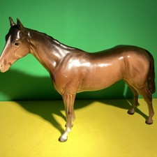 Beswick stallion tall for sale  SUNDERLAND