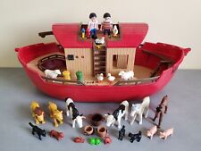 Playmobil 3255 boat d'occasion  Expédié en Belgium