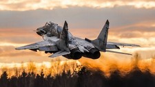 Mikoyan mig fighter for sale  UK