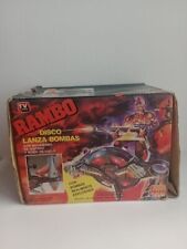 Rare with box d'occasion  Expédié en Belgium