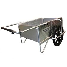 Aluminium folding utility for sale  COLCHESTER