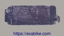 Radiateur eau aprilia d'occasion  Languidic