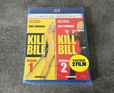 Kill bill volume usato  Roma