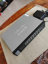 Usado, Roteador Cisco RV325 Dual Gigabit Ethernet WAN VPN comprar usado  Enviando para Brazil