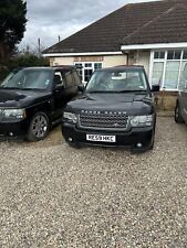 Range rover l322 for sale  PETERBOROUGH