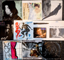 26 vinyl 45rpm singles for sale  LEICESTER