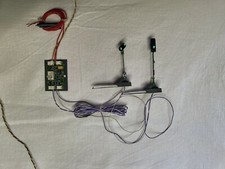 Märklin lichthauptsignal 7639 gebraucht kaufen  Crailsheim