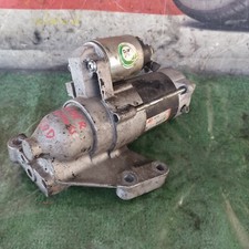 Motorino avviamento jeep usato  Marcianise