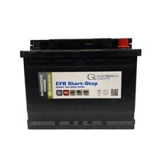 Batteries batterie voiture d'occasion  Soliers