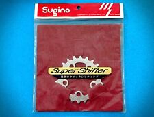 Chainring nos sugino usato  Italia