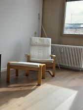 Ikea poäng schaukelstuhl gebraucht kaufen  München