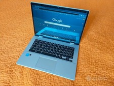 Asus chromebook flip usato  Italia