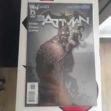 Batman new 1st usato  Santa Venerina