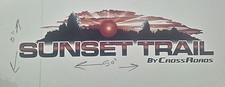 1lg sunset trail for sale  Fremont