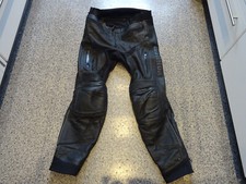 Vanucci motorrad lederhose gebraucht kaufen  Eckernförde