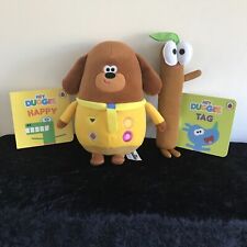 Hey duggee bundle for sale  BEWDLEY