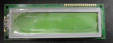 Afficheur lcd ac162e d'occasion  Hesdin