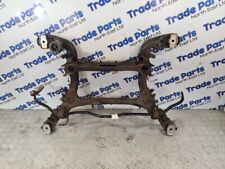 2017 audi subframe for sale  SUNDERLAND