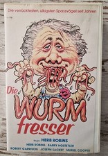 Wurmfresser vmp 5159 gebraucht kaufen  Balingen
