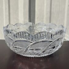 Waterford cut crystal for sale  Sherman