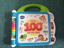 Vtech 100 wörter gebraucht kaufen  Saal a.d.Donau