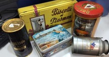 Maxi latte vintage usato  Palermo