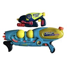 Vintage super soaker for sale  WOKING