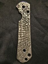 Custom deep engrave for sale  Youngstown