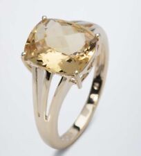 Schmuck ring gelbgold gebraucht kaufen  Delmenhorst
