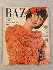 Harpers bazaar july for sale  New York
