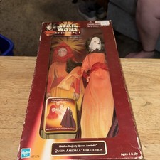 queen amidala doll for sale  Pennsville