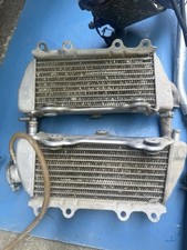 Yamaha yzf 250 usato  Due Carrare