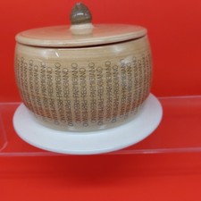 Formaggiera parmigiano reggian usato  Pieve di Cento